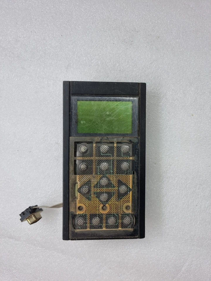 LCP FOR 6000S/8000S ONLY 12/3R IP65 INDUSTRIAL CONTROL EQUIPMENT *AS IS*